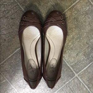 Cute Lifestride Women’s Flair comfort flex shoes